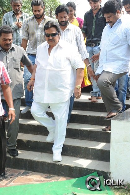 Alochinchandi-Movie-Opening